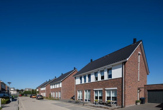 Heiakker-Noord project